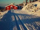 фото отеля Gala Fjellgrend