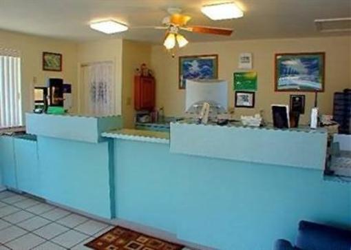 фото отеля Pearsall Executive Inn & Suites