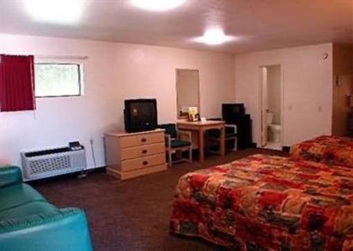 фото отеля Pearsall Executive Inn & Suites