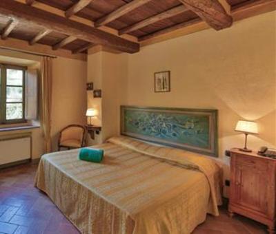 фото отеля Hotel Le Pozze di Lecchi