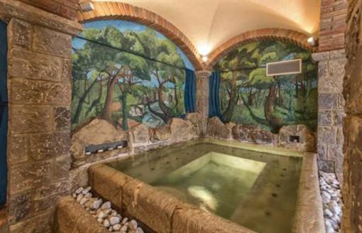 фото отеля Hotel Le Pozze di Lecchi