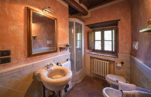 фото отеля Hotel Le Pozze di Lecchi