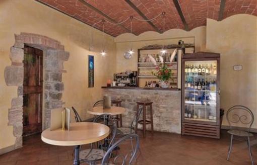 фото отеля Hotel Le Pozze di Lecchi
