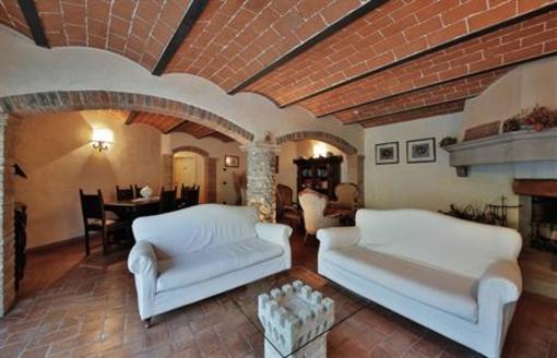 фото отеля Hotel Le Pozze di Lecchi