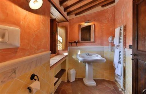 фото отеля Hotel Le Pozze di Lecchi