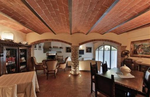 фото отеля Hotel Le Pozze di Lecchi