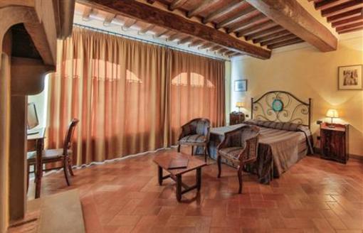 фото отеля Hotel Le Pozze di Lecchi