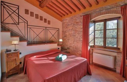 фото отеля Hotel Le Pozze di Lecchi