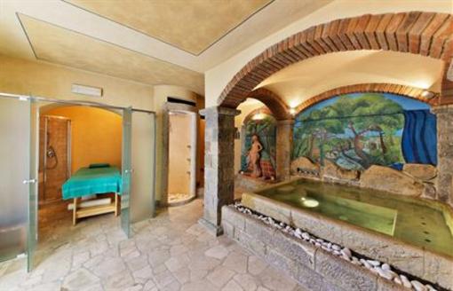 фото отеля Hotel Le Pozze di Lecchi