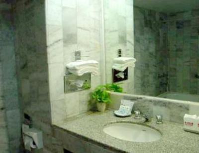 фото отеля Pousada San Miguel Hotel