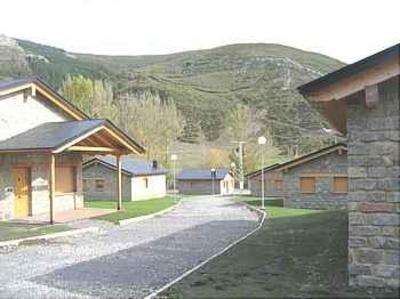 фото отеля Casa de Montana Alto Curueno
