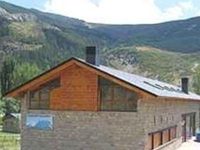 Casa de Montana Alto Curueno