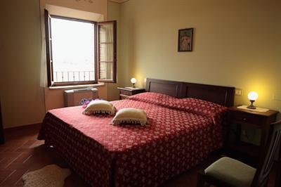 фото отеля Il Convento Hotel Torrita di Siena