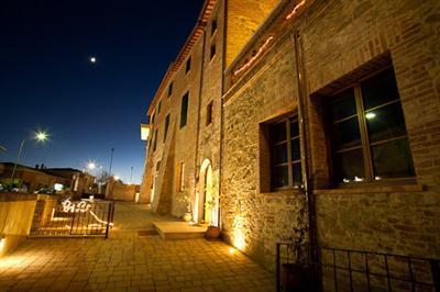 фото отеля Il Convento Hotel Torrita di Siena