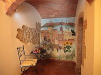 Il Convento Hotel Torrita di Siena