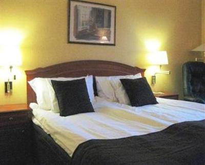 фото отеля Hotel Radmannen