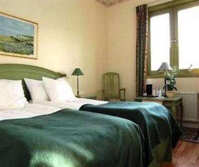фото отеля Hotel Radmannen