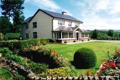 фото отеля Birchwood Bed and Breakfast Kilgarvan