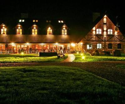 фото отеля Kempings Rakari Guesthouse Svetciems