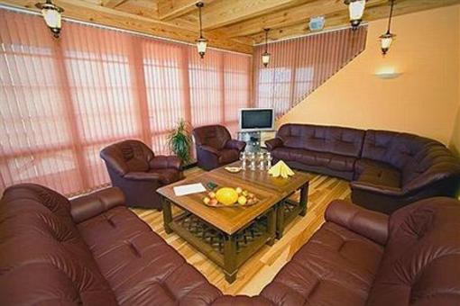 фото отеля Kempings Rakari Guesthouse Svetciems