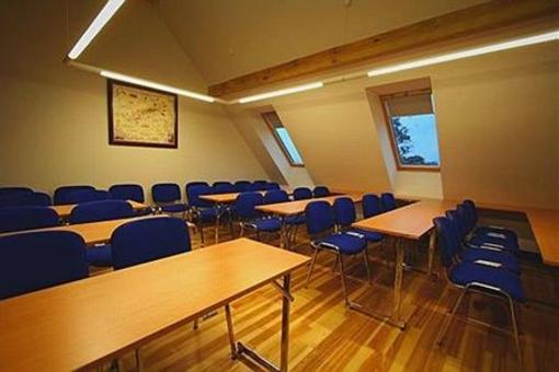 фото отеля Kempings Rakari Guesthouse Svetciems