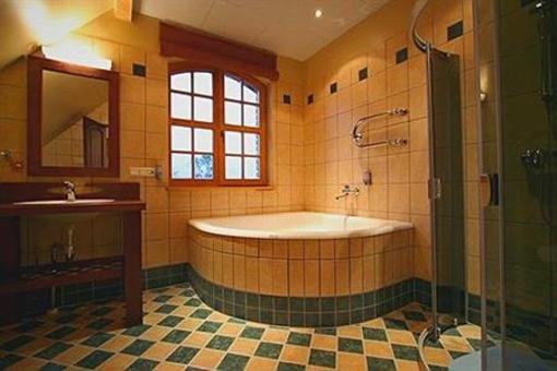 фото отеля Kempings Rakari Guesthouse Svetciems