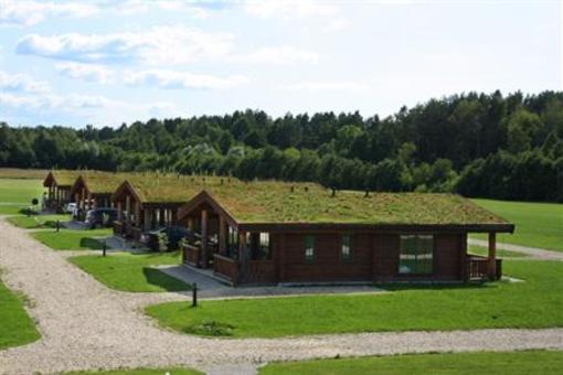 фото отеля Kempings Rakari Guesthouse Svetciems