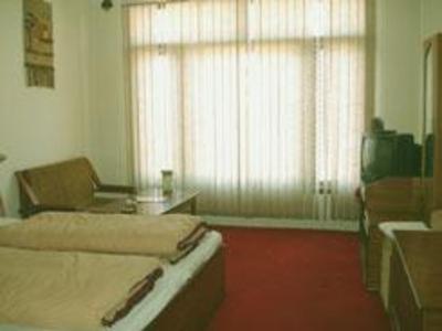 фото отеля Hotel Himsagar