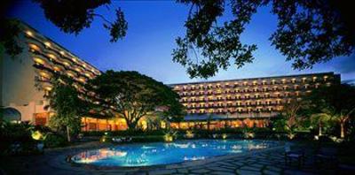 фото отеля The Oberoi Bangalore