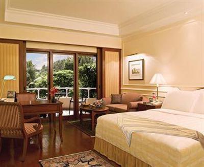 фото отеля The Oberoi Bangalore