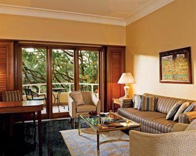 фото отеля The Oberoi Bangalore