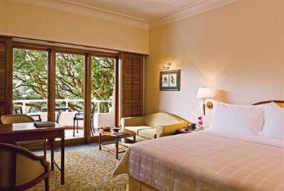 фото отеля The Oberoi Bangalore