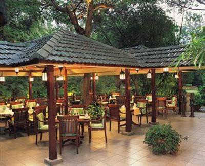 фото отеля The Oberoi Bangalore