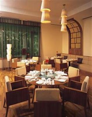 фото отеля The Oberoi Bangalore