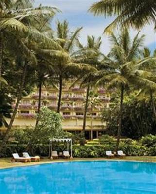фото отеля The Oberoi Bangalore
