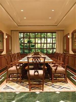 фото отеля The Oberoi Bangalore
