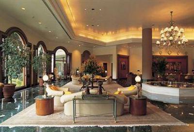 фото отеля The Oberoi Bangalore