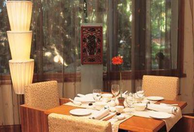 фото отеля The Oberoi Bangalore