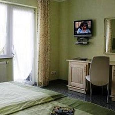 фото отеля Hotel Haus Marvin Herresbach