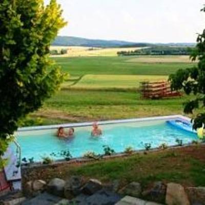 фото отеля Hotel Haus Marvin Herresbach