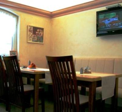фото отеля Hotel Haus Marvin Herresbach
