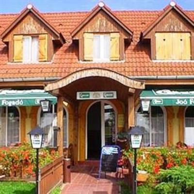 фото отеля Gasthaus Joo-Wellness Pension