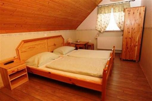 фото отеля Gasthaus Joo-Wellness Pension