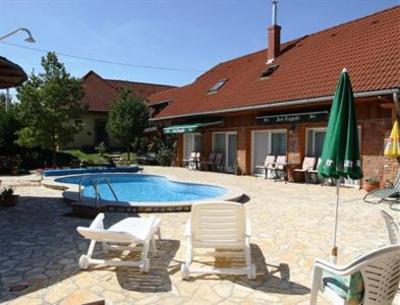 фото отеля Gasthaus Joo-Wellness Pension
