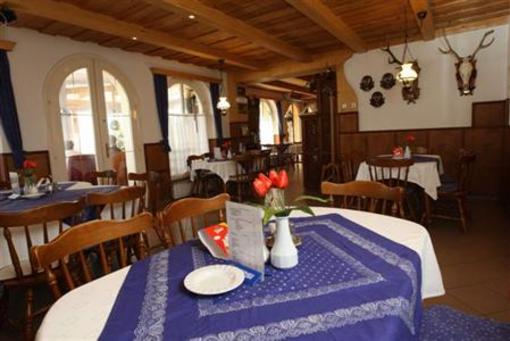 фото отеля Gasthaus Joo-Wellness Pension