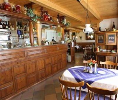 фото отеля Gasthaus Joo-Wellness Pension