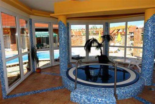 фото отеля Gasthaus Joo-Wellness Pension