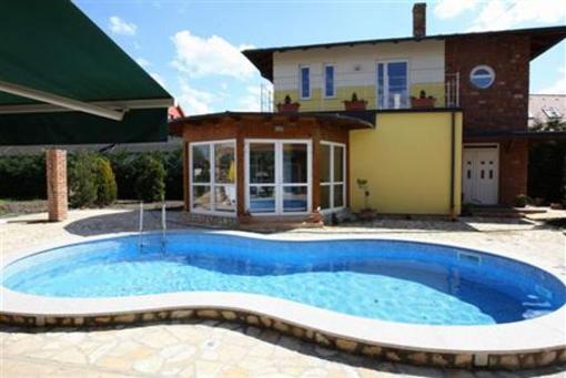 фото отеля Gasthaus Joo-Wellness Pension