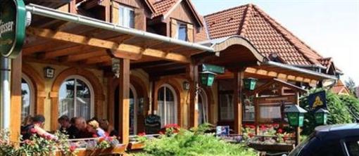 фото отеля Gasthaus Joo-Wellness Pension