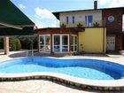 фото отеля Gasthaus Joo-Wellness Pension